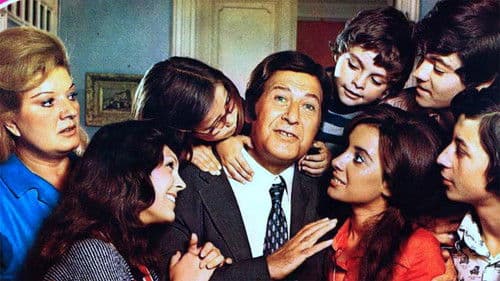 Yedi Evlat İki Damat Bild 1