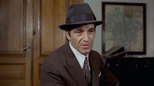 Mit reinen Händen Bild 1