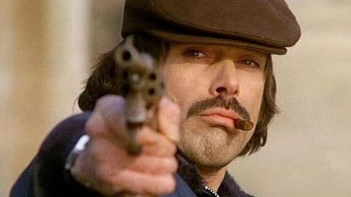 Die gnadenlose Jagd Bild 1