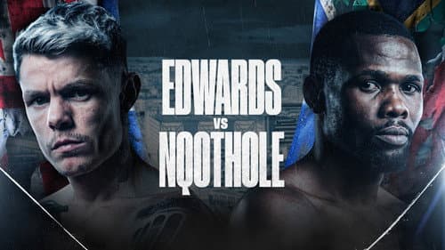 Charlie Edwards vs. Sikho Nqothole Bild 1