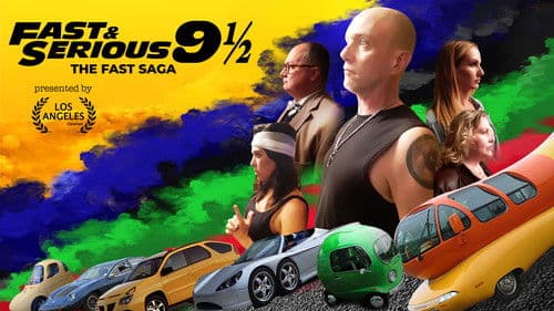 Fast & Serious Bild 1