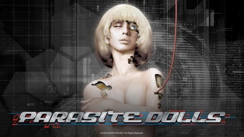 Parasite Dolls Bild 2