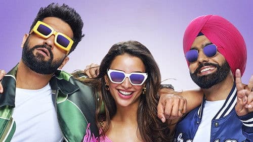 बैड न्यूज़ Bild 3