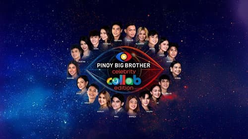 Pinoy Big Brother: Celebrity Edition Bild 2