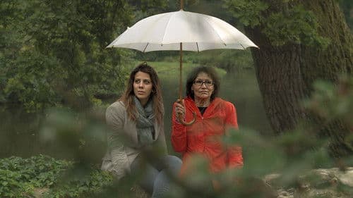 Magický hlas rebelky Bild 2