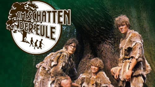 Im Schatten der Eule Bild 1