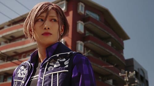 MANKAI MOVIE「A3!」 AUTUMN & WINTER Bild 8
