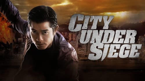 City Under Siege Bild 3