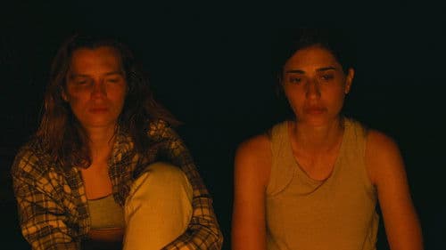 I've Always Loved Bonfires Bild 1