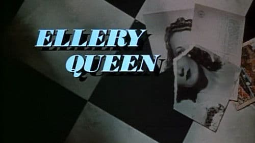 Ellery Queen Bild 1