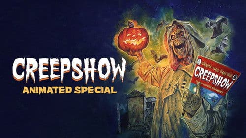 A Creepshow Animated Special Bild 1