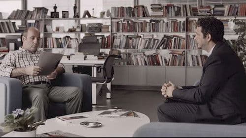 Bir İş Görüşmesi Hikayesi Bild 1