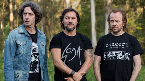 Casi leyendas Bild 3