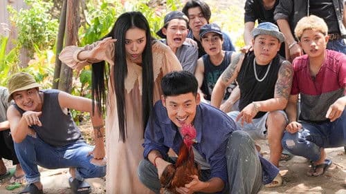 Làm Giàu Với Ma Bild 1