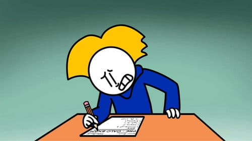 Thought Bobbles Bild 4