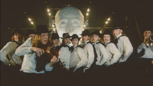 Бакенбарды Bild 8