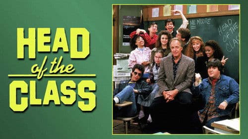 Head of the Class Bild 2