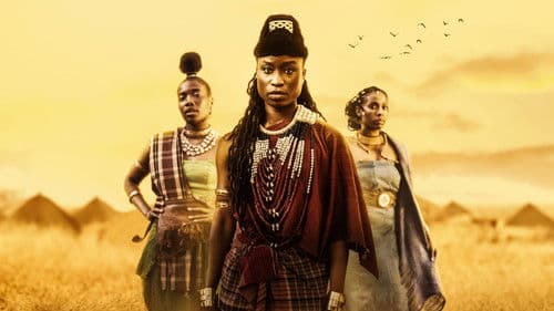 African Queens: Njinga Bild 1