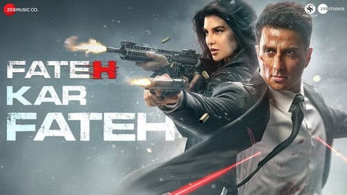 फ़तेह Bild 5