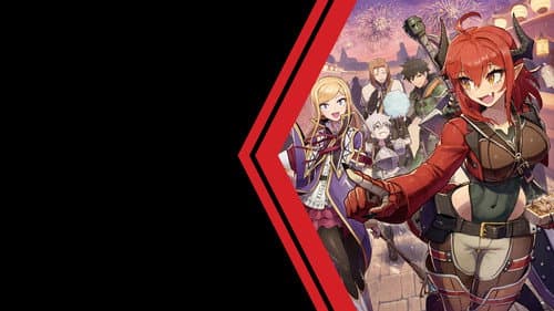 Ningen Fushin: Adventurers Who Don’t Believe in Humanity Will Save the World Bild 5