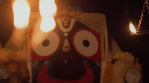 ଶ୍ରୀଜଗନ୍ନାଥଙ୍କ ନବକଳେବର Bild 3