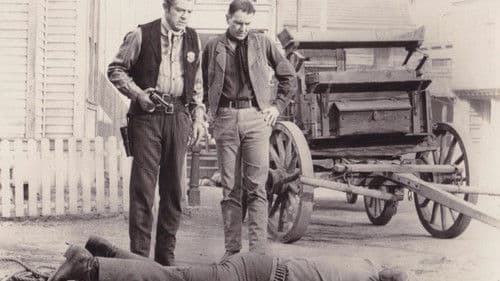 Sheriff Johnny Reno Bild 2