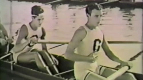 Flashing Oars Bild 1