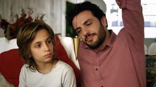 O Olho e a Faca Bild 1