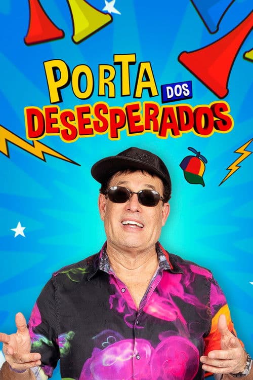 Porta dos Desesperados