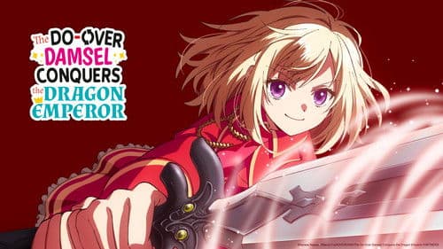 The Do-Over Damsel Conquers the Dragon Emperor Bild 3