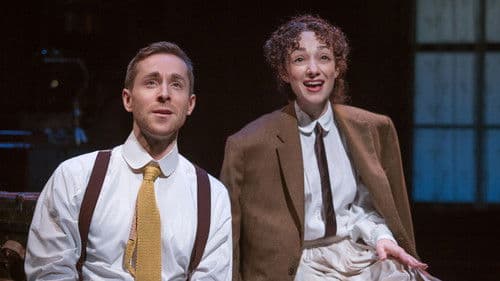 Daddy Long Legs Bild 2