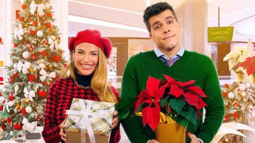 Das Weihnachtskaufhaus - Liebe kann man nicht verschenken Bild 1