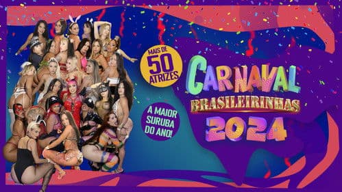 Carnaval Brasileirinhas 2024 Bild 5