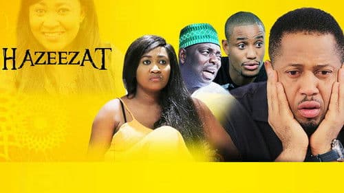 Hazeezat Bild 1