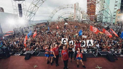 Give Me Future: Major Lazer in Cuba Bild 3