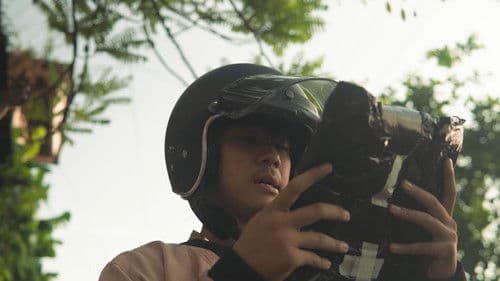 Atas Nama Budiman Bild 1