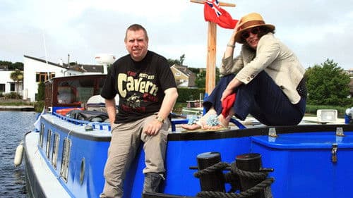 Timothy Spall: Back At Sea Bild 1