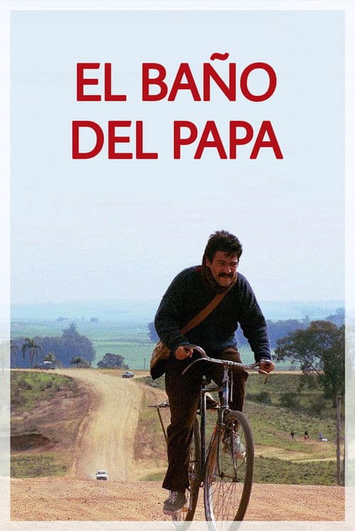 El Baño del Papa