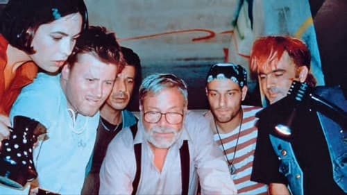 Die Tunnelgangster von Berlin Bild 1