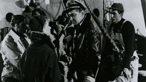 Hölle unter Null Bild 3