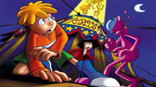 Tommy & Oscar Bild 3