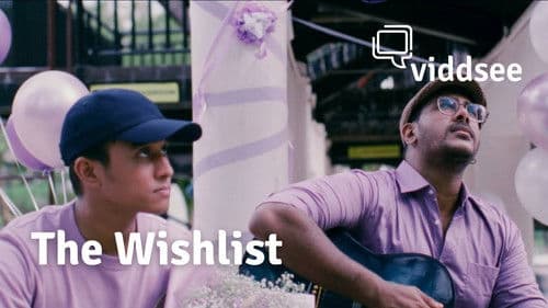 The Wishlist Bild 1