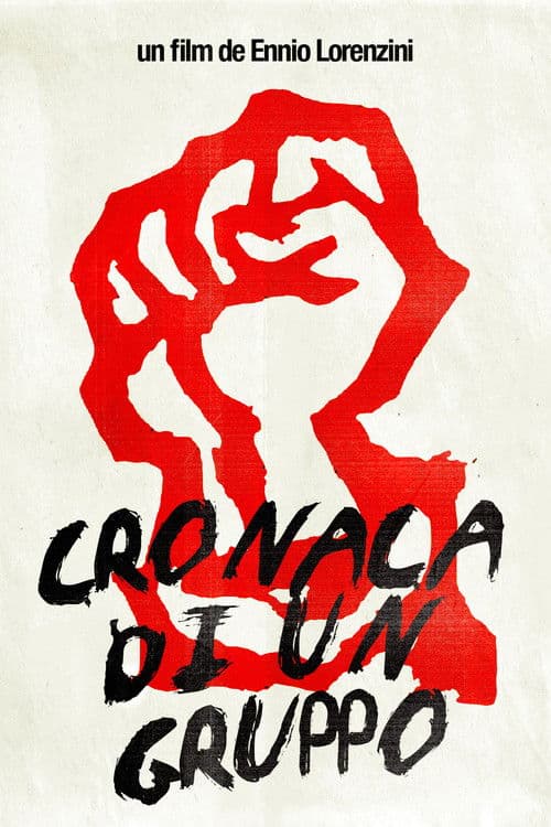Cronaca Di Un Gruppo