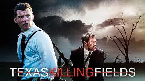 Texas Killing Fields - Schreiendes Land Bild 6