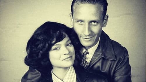 Pancho Barnes Bild 1