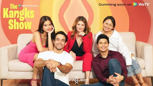 The Kangks Show Bild 2