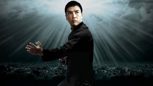 Ip Man 2 Bild 2
