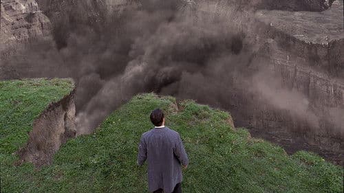 2012 - Die Prophezeiung der Maya Bild 1