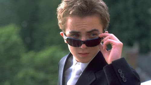Agent Cody Banks Bild 5