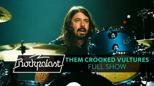 Them Crooked Vultures - Live at Rockpalast Bild 1
